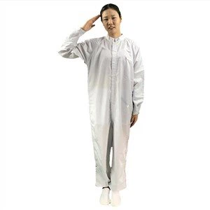 Quần áo Esd