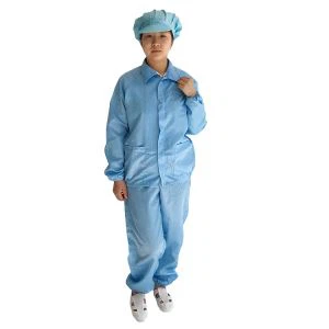 Quần áo Techwear ESD