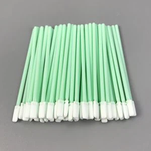 Que tăm bông công nghiệp
