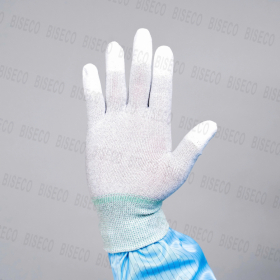 So Sánh Găng Tay Phủ PU Thường Và Găng Tay Phủ PU Chống Tĩnh Điện (ESD)