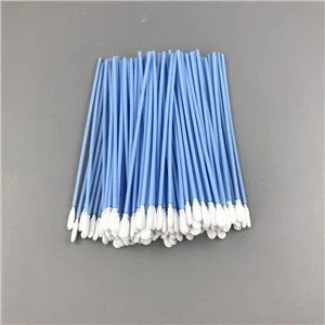 Tăm bông đầu Polyester
