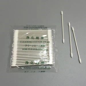 Tăm bông giấy công nghiệp