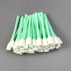 Tăm bông lấy mẫu lớn