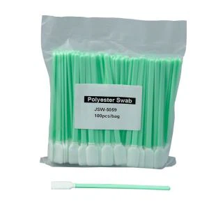 Tăm bông Polyester phòng sạch