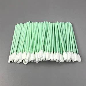Tăm bông Polyester Texwipe