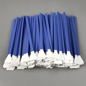 Tăm bông sợi nhỏ phòng sạch