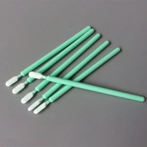 Tăm bông vệ sinh đồ điện tử