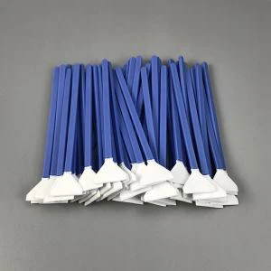 Tăm bông vệ sinh đồ điện tử
