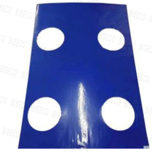 Thảm dính bụi đục lỗ