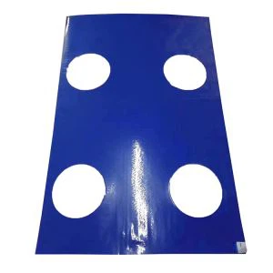 Thảm dính bụi