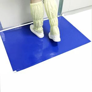 Thảm dính kháng khuẩn