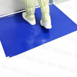 Thảm dính bụi phòng sạch