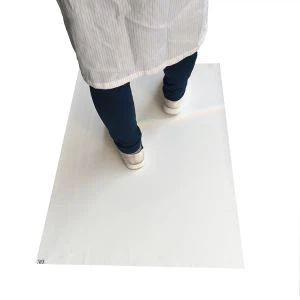 Thảm dính kháng khuẩn