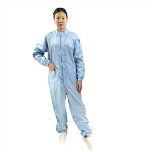 Vải Esd