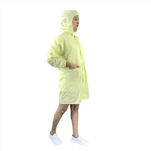 Váy chống tĩnh điện